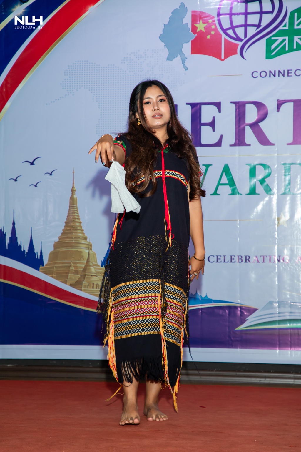 WorldSpeak Center award ceremony — photo 28