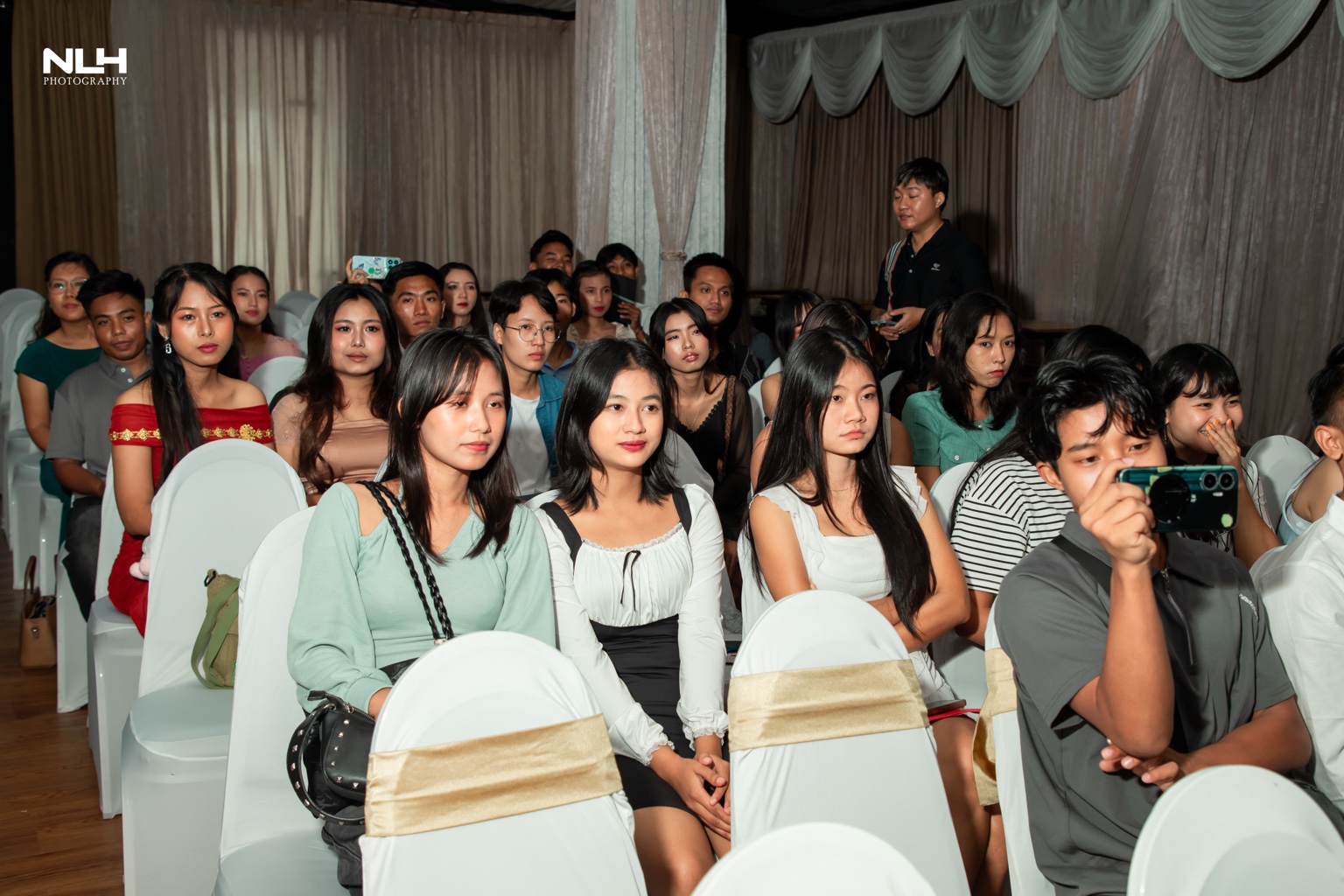 WorldSpeak Center award ceremony — photo 43